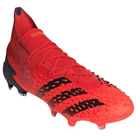 adidas fußballschuh rot